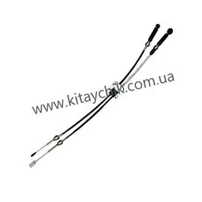 Трос перемикання передач МТ BYD F3 / F3R / G3 1.5